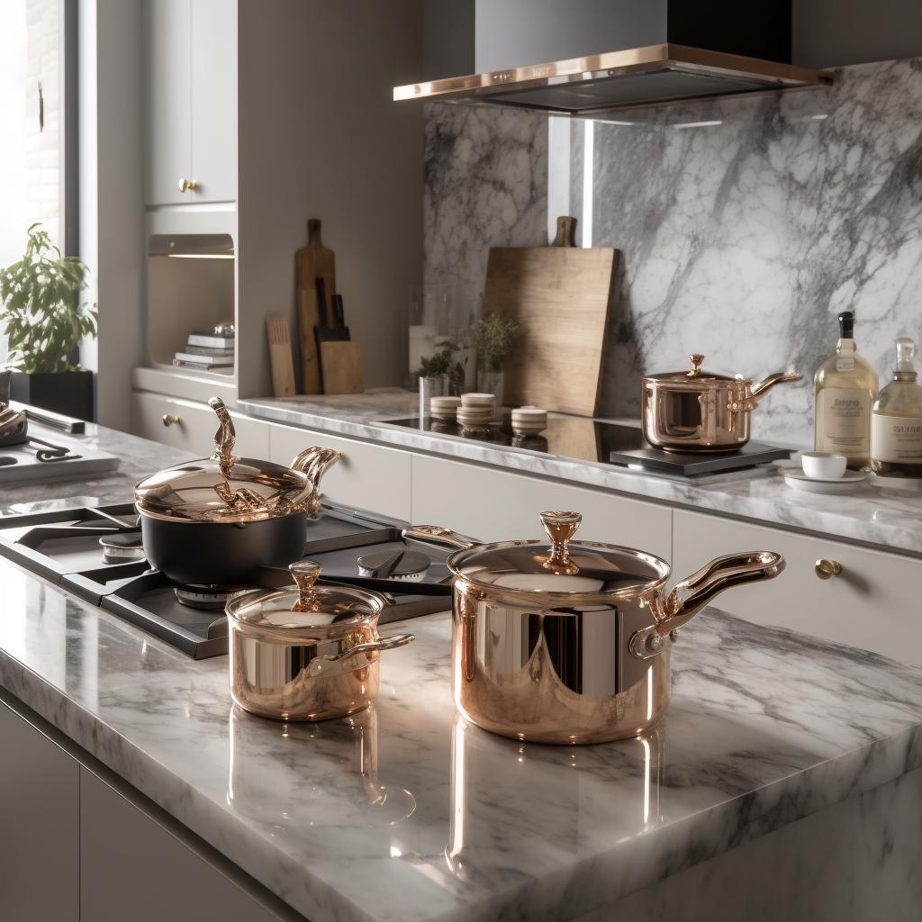 Kitchen Tools & Accessories