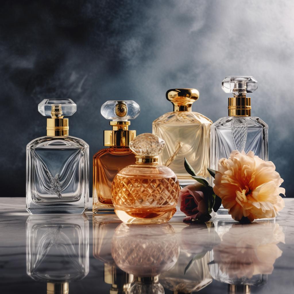 Perfumes