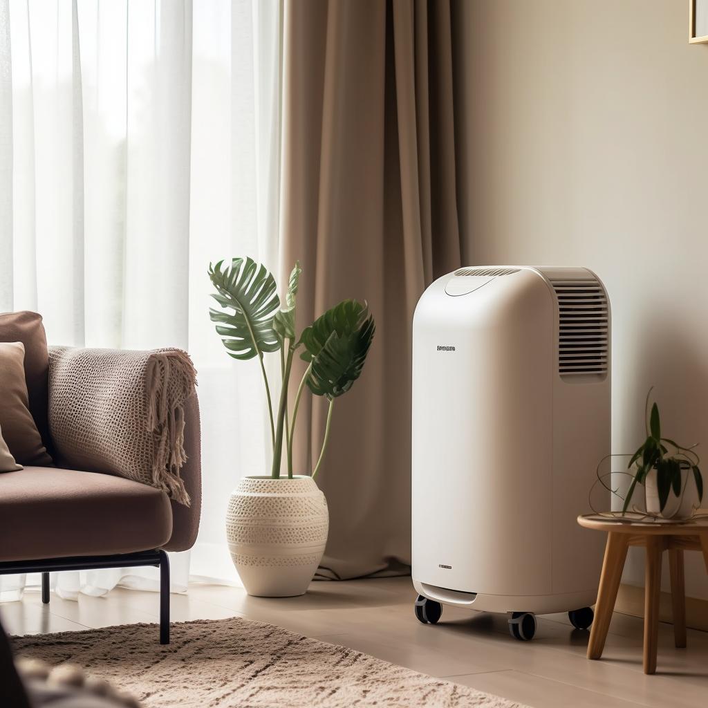 Air Purifiers